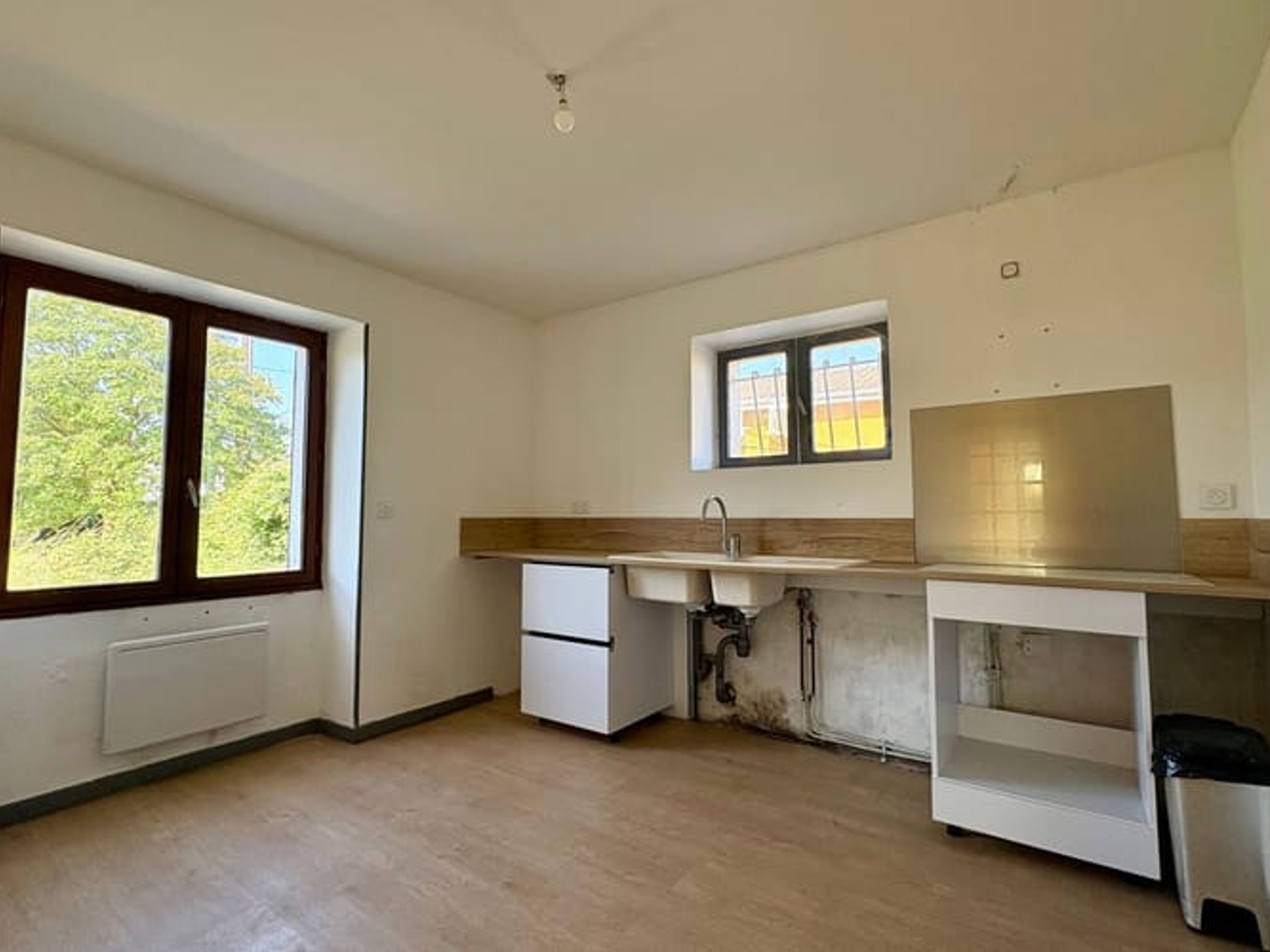 Locaux à vendre - 130m2 - Langon (33210)