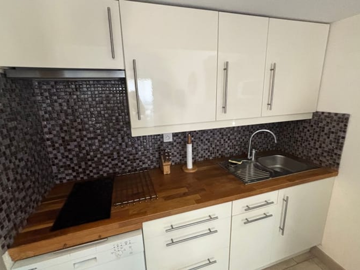 Appartement à vendre - 2 pièces - 40m2 - Vieux-Boucau-Les-... (40480)