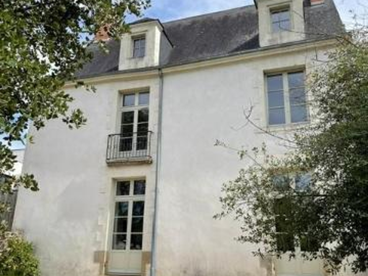 Maison 4 pièces 138 m²
