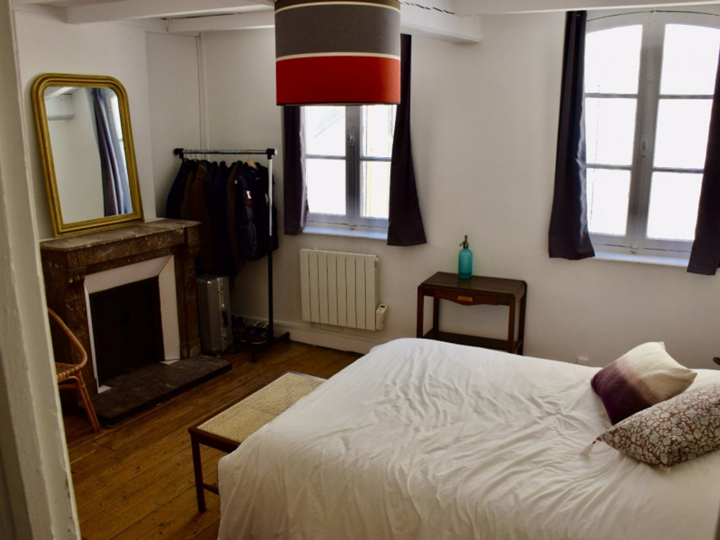 Maison à vendre - 4 pièces - 61m2 - Trouville-Sur-Mer (14360)