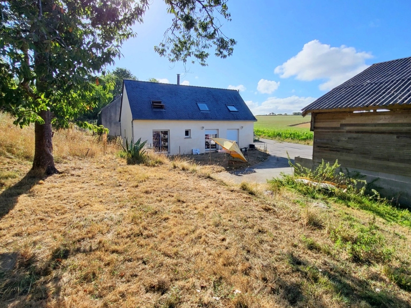 Maison 8 pièces 112 m²