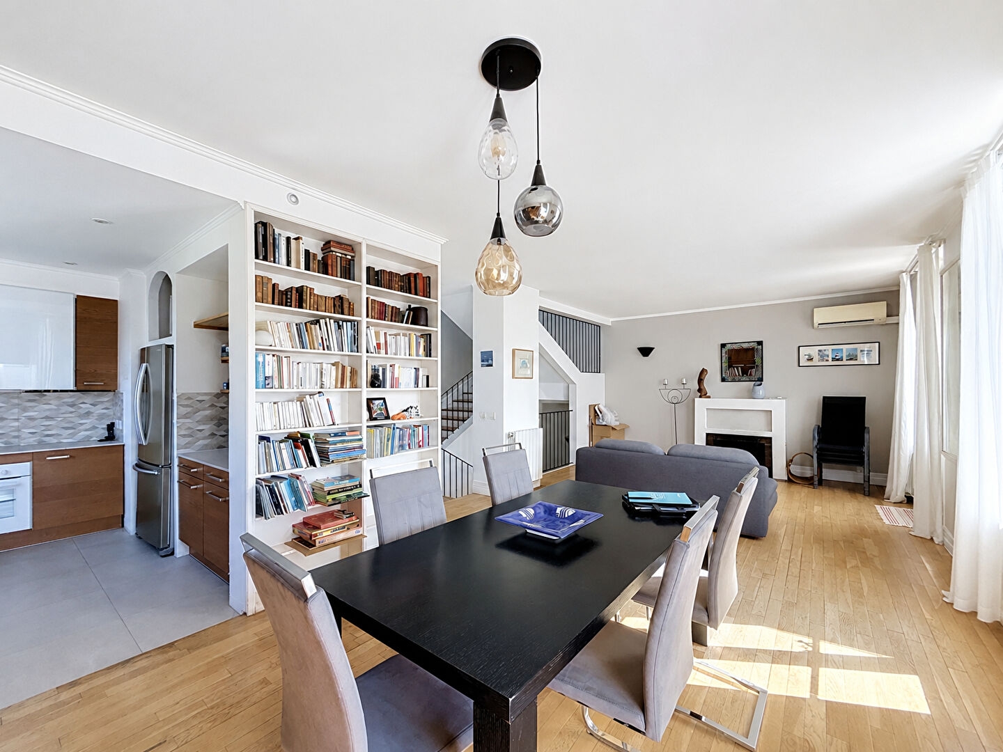 Appartement à vendre - 4 pièces - 88m2 - Vallauris (06220)