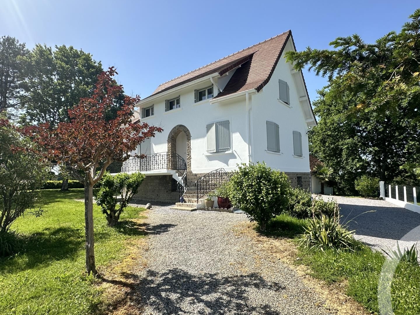 Maison 3 pièces 120 m²