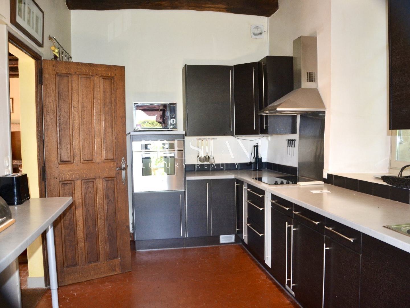 Maison à vendre - 9 pièces - 246m2 - Journiac (24260)