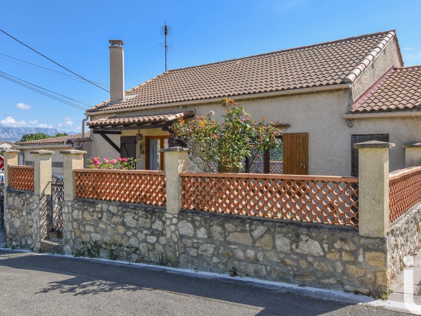 Maison 3 pièces 80 m²