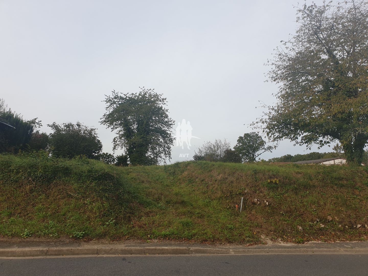 Terrain à vendre - 1160m2 - Villechauve (41310)