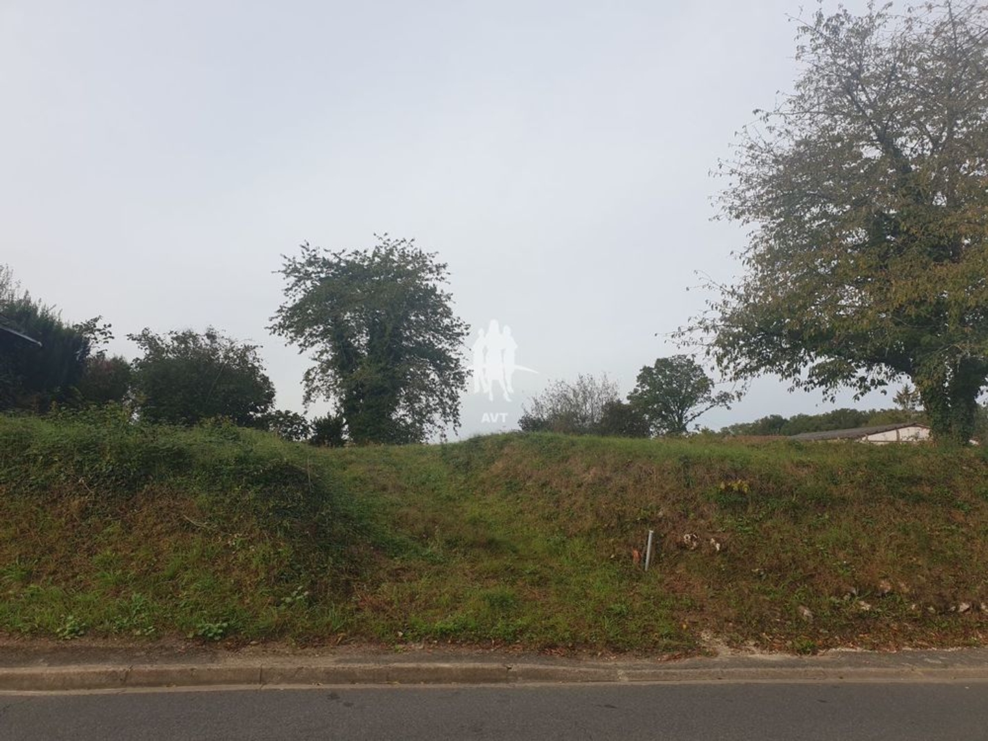 Terrain à vendre - 1160m2 - Villechauve (41310)