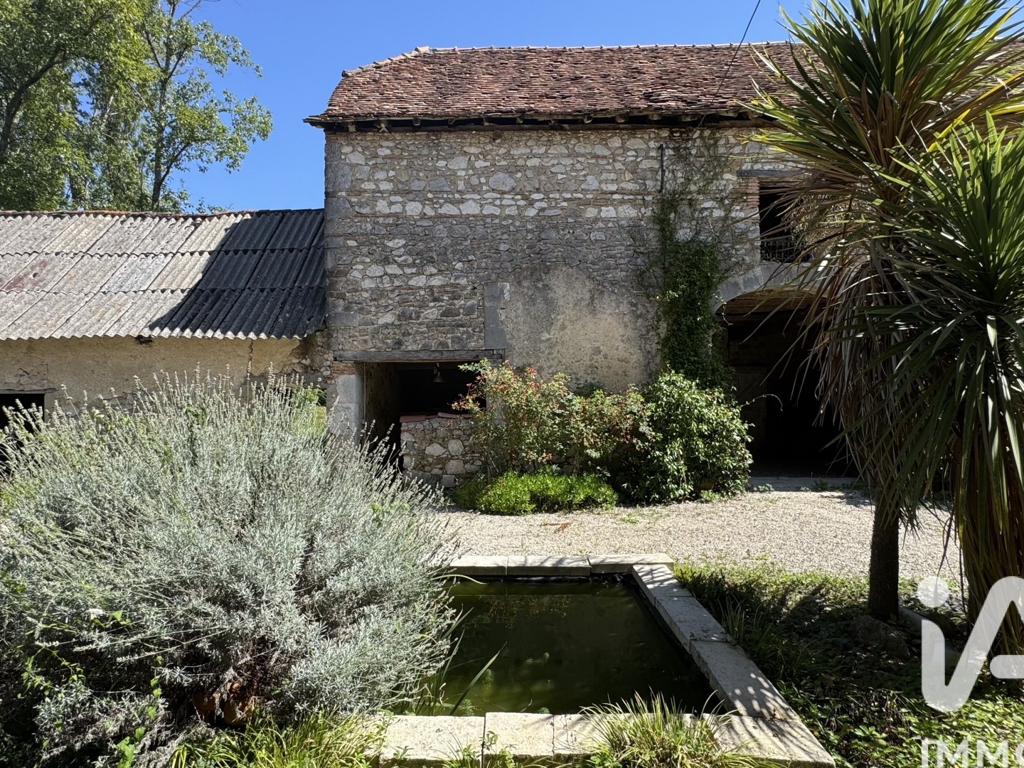 Maison à vendre - 6 pièces - 127m2 - Sallespisse (64300)