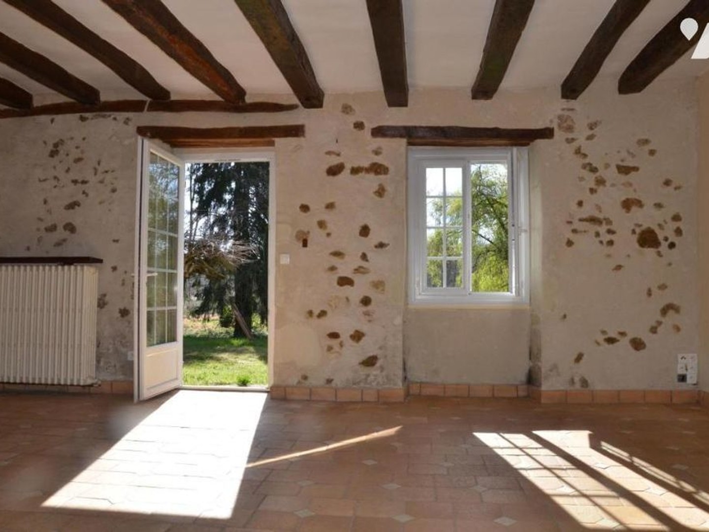 Maison à vendre - 5 pièces - 172m2 - Langeais (37130)
