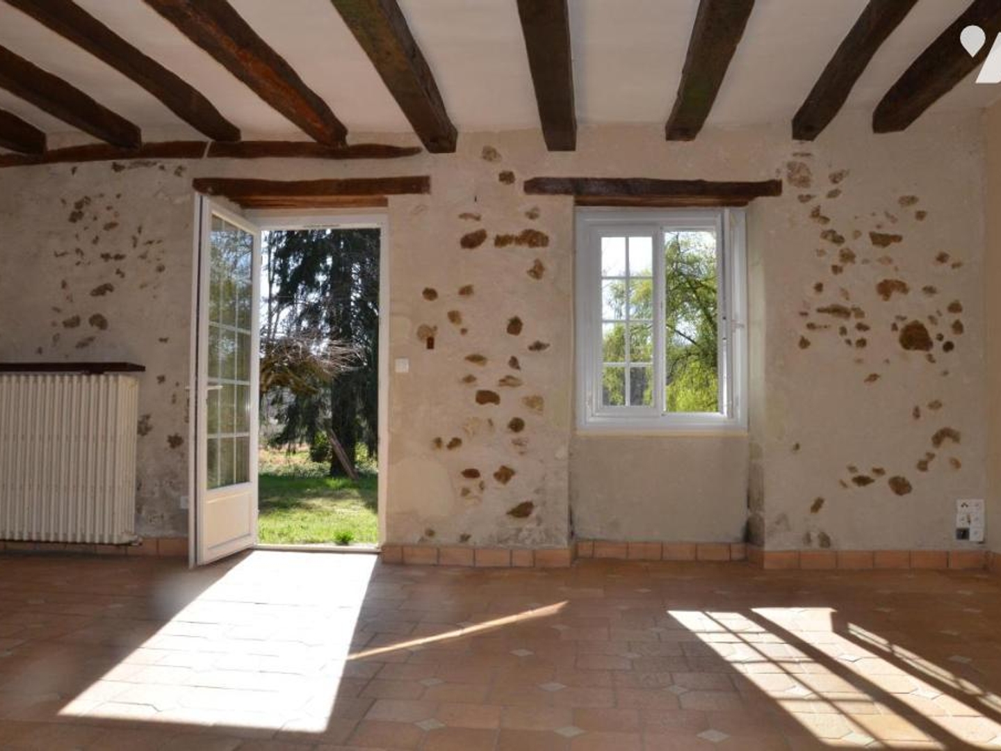 Maison à vendre - 5 pièces - 172m2 - Langeais (37130)