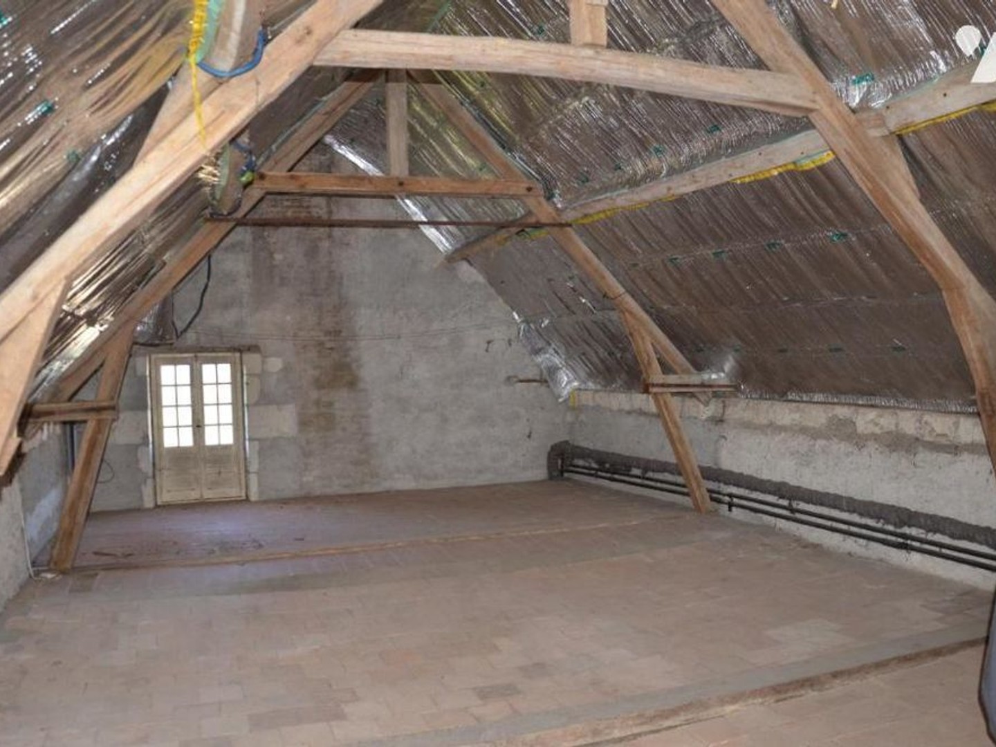 Maison à vendre - 5 pièces - 172m2 - Langeais (37130)
