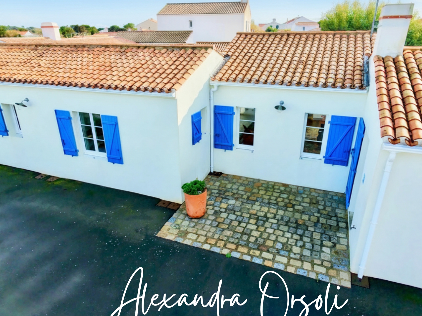 Maison 6 pièces 154 m²