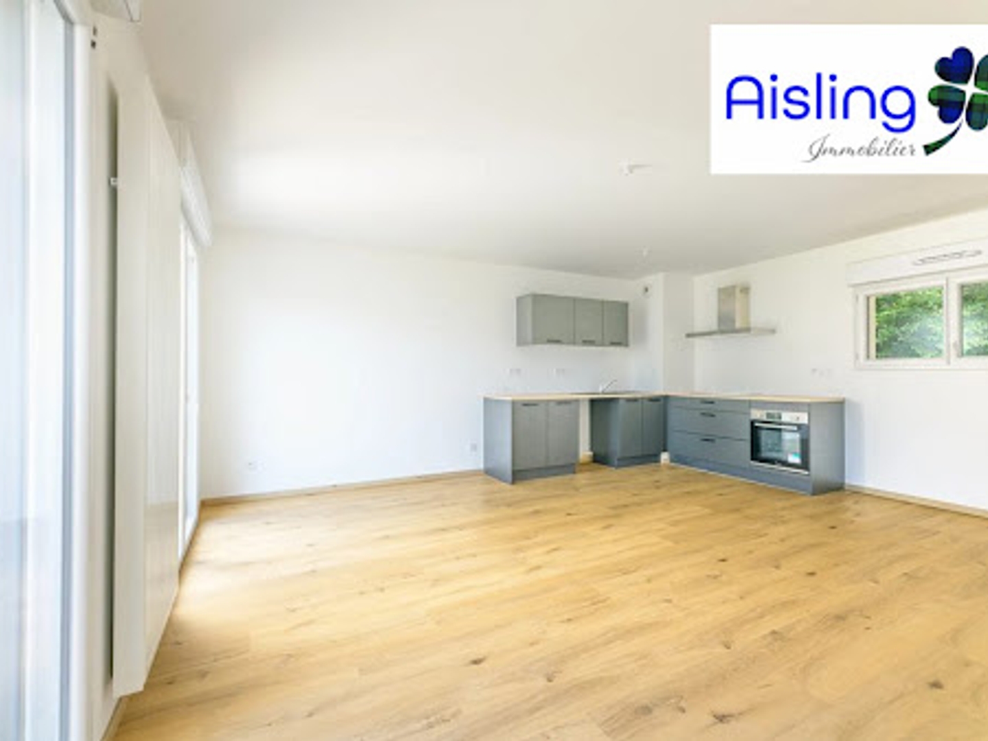 Appartement 4 pièces 85 m²