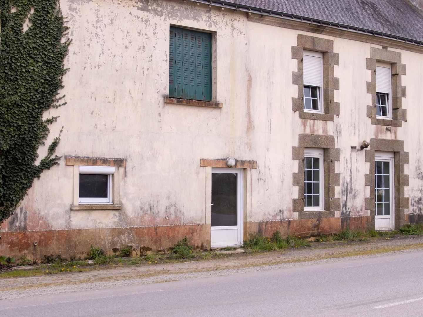 Maison 6 pièces 96 m²
