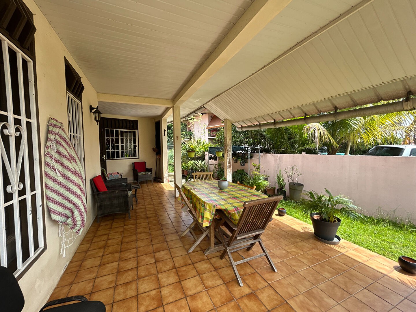 Maison 6 pièces 230 m²