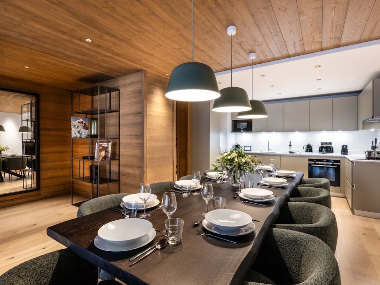 Appartement à vendre - 4 pièces - 255m2 - Les Allues (73550)