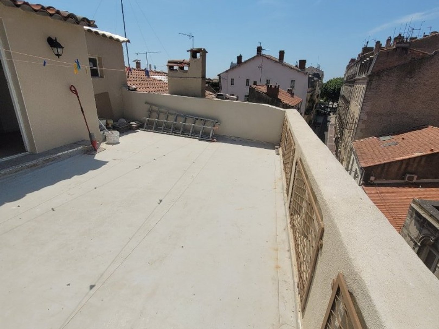 Immeuble à vendre - Beziers (34500)