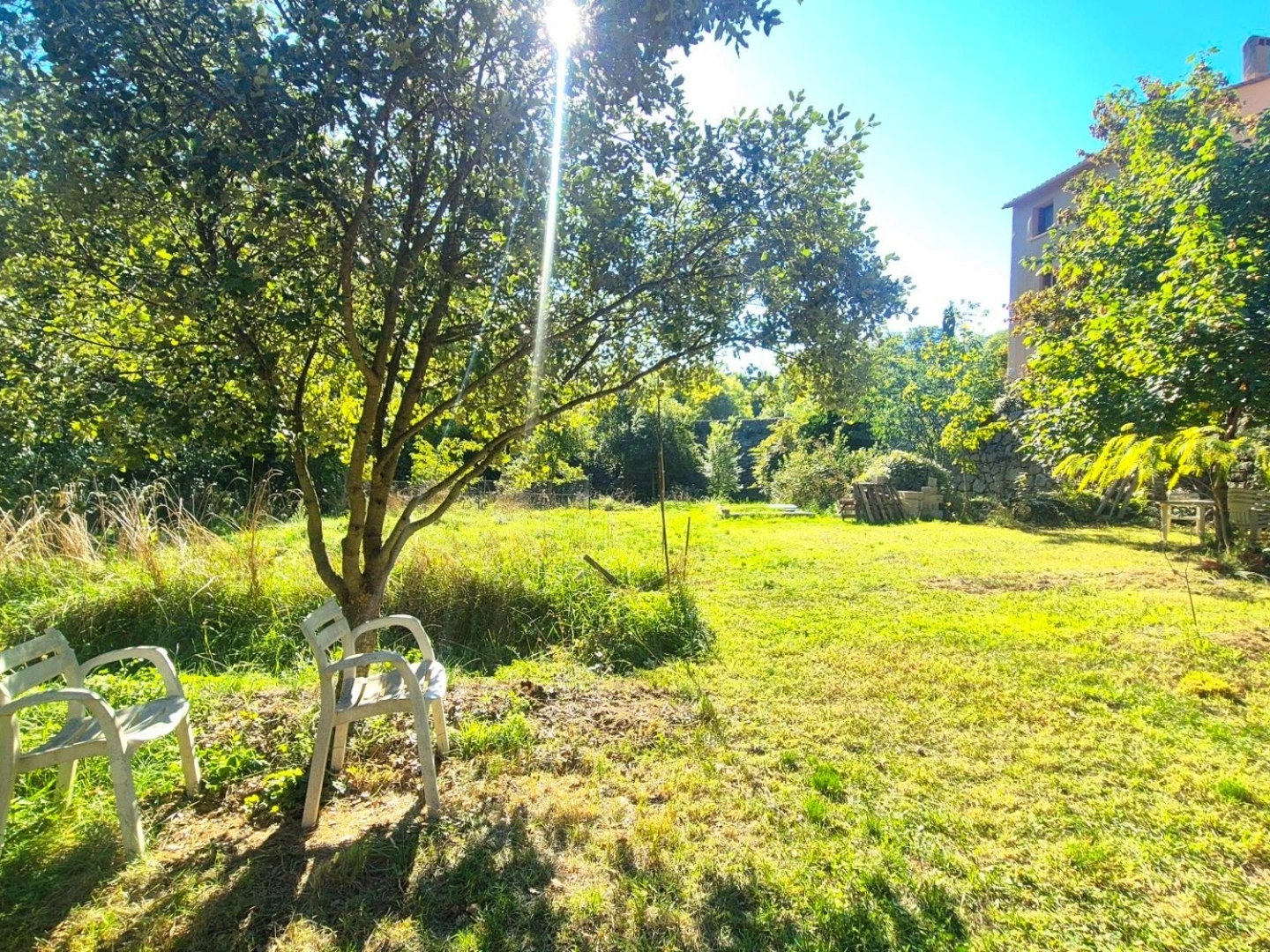 Maison 4 pièces 65 m²