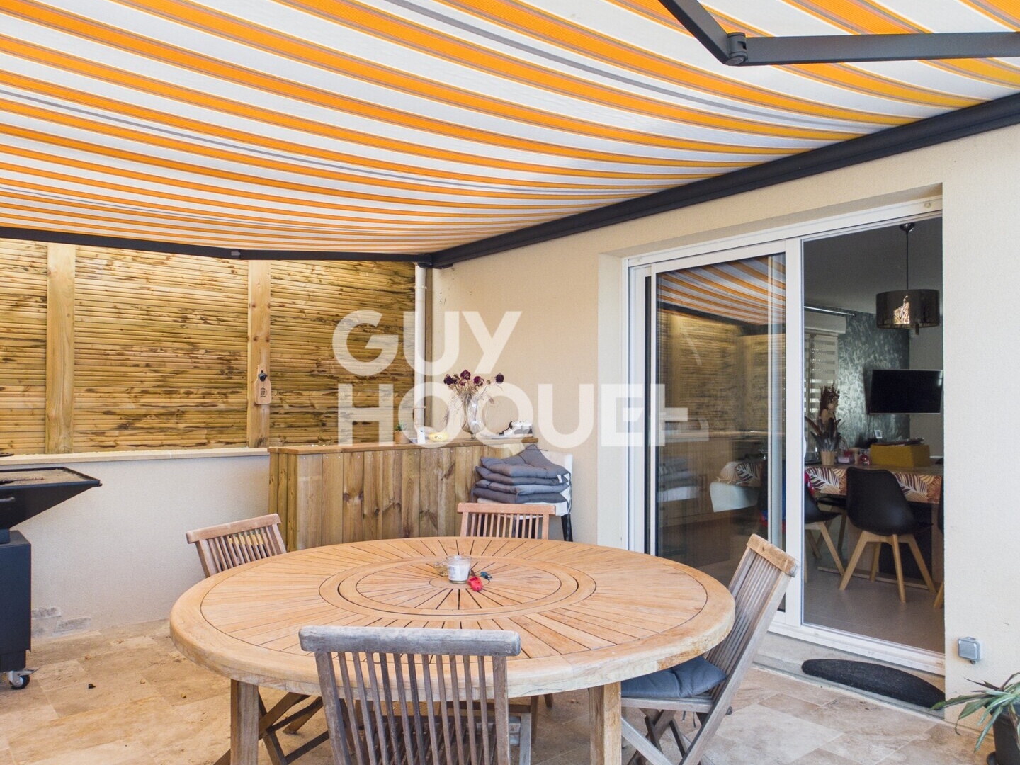 Maison à vendre - 5 pièces - 124m2 - Moult-Chicheboville (14370)