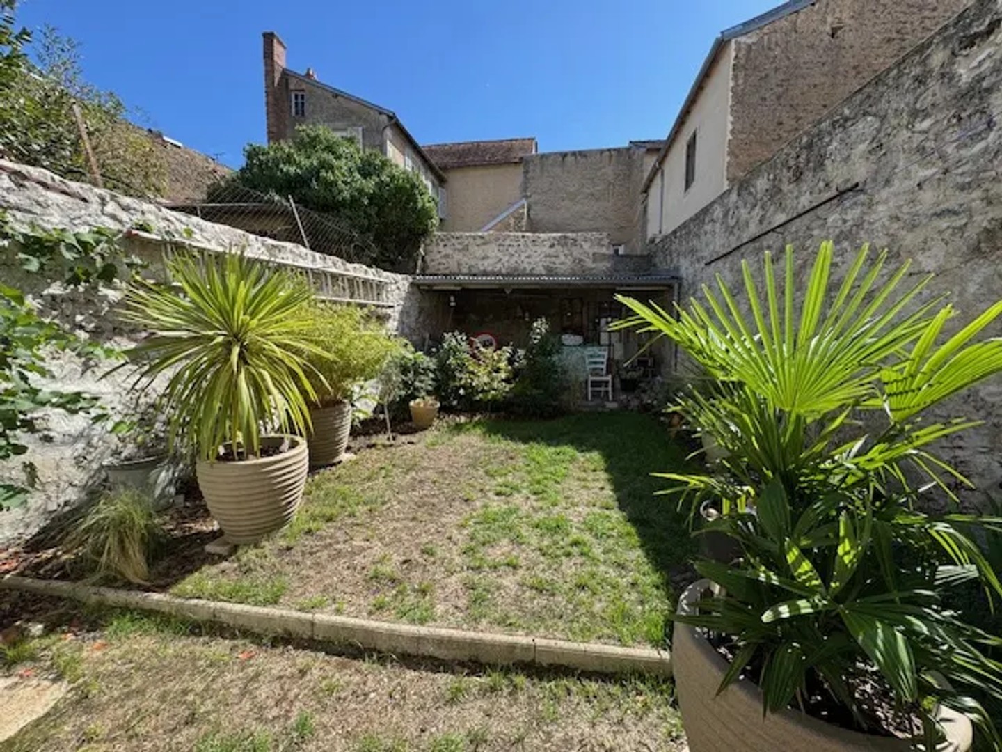 Maison 3 pièces 72 m²