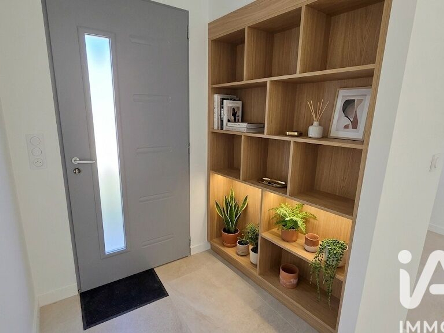 Maison à vendre - 4 pièces - 99m2 - Meschers-Sur-Gironde (17132)