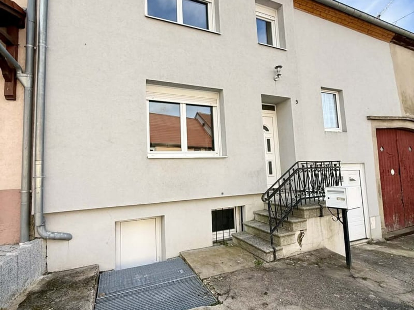 Maison 5 pièces 146 m²