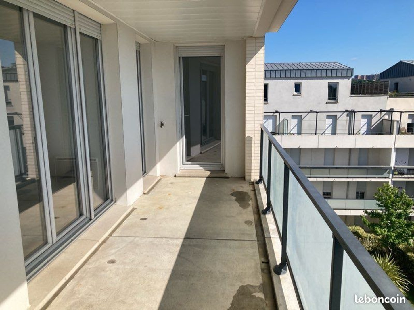 Appartement 3 pièces 71 m²