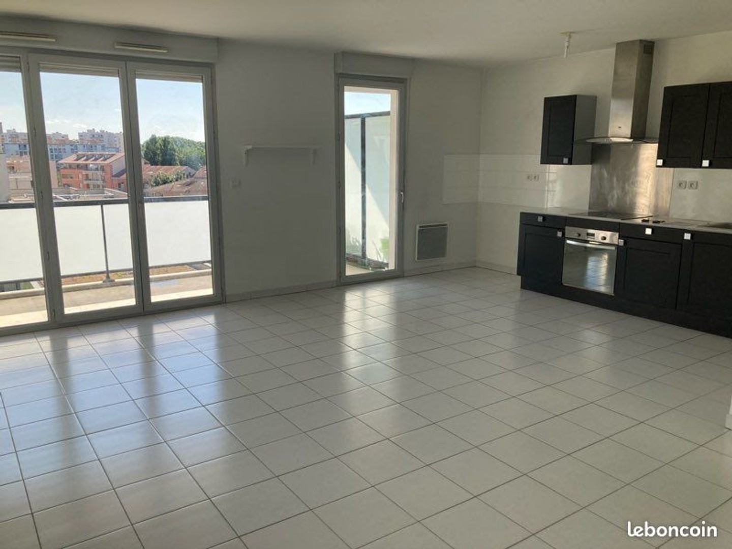 Appartement à vendre - 3 pièces - 71m2 - Toulouse (31400)