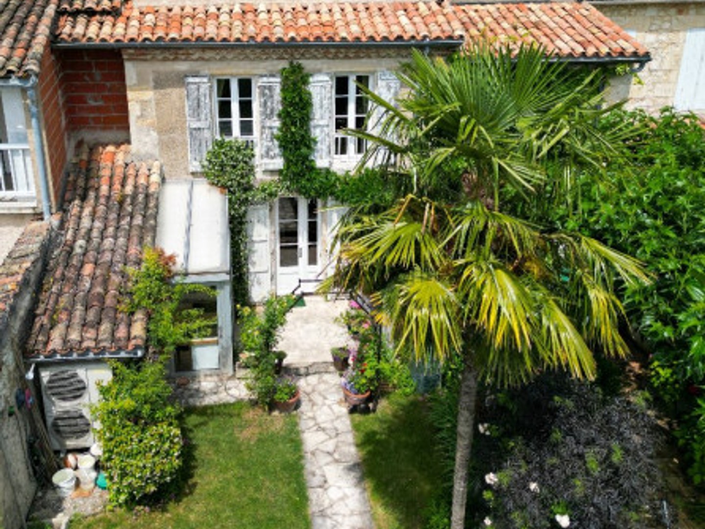 Maison de caractère 7 pièces 186 m²