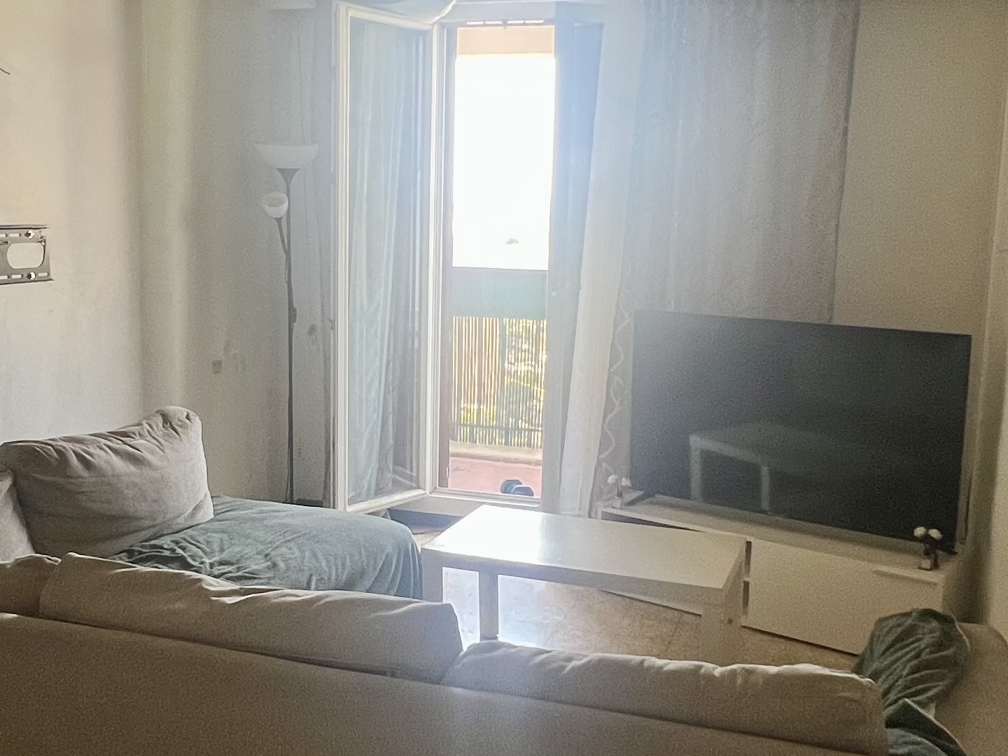 Appartement 3 pièces 55 m²