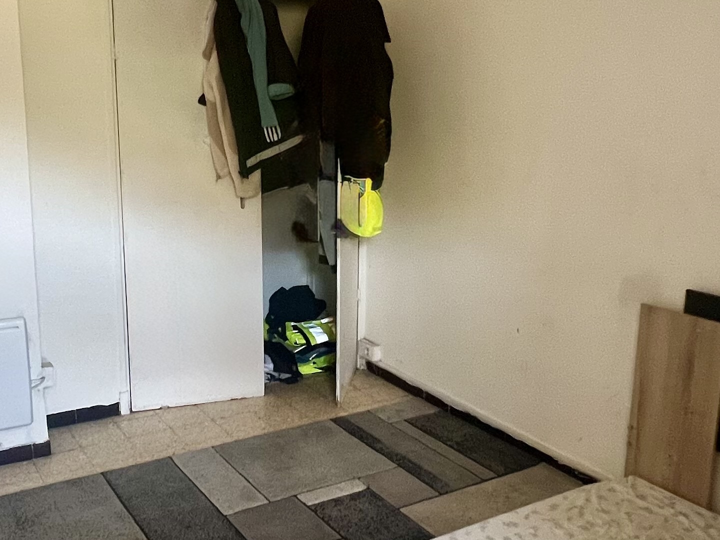 Appartement à vendre - 3 pièces - 55m2 - Marseille 15e (13015)