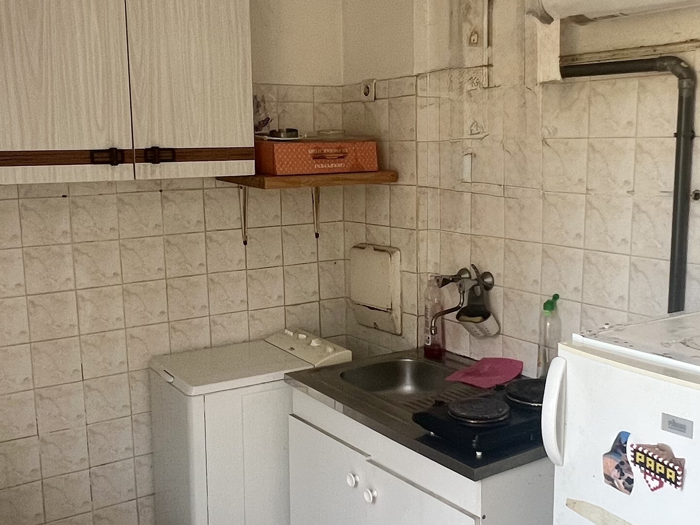 Appartement à vendre - 3 pièces - 55m2 - Marseille 15e (13015)
