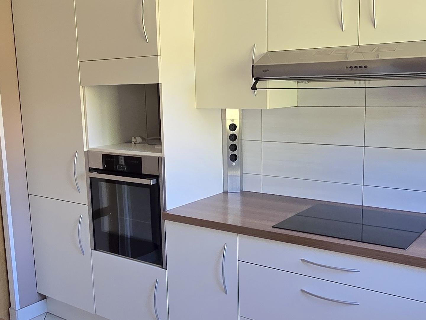 Appartement 3 pièces 76 m²