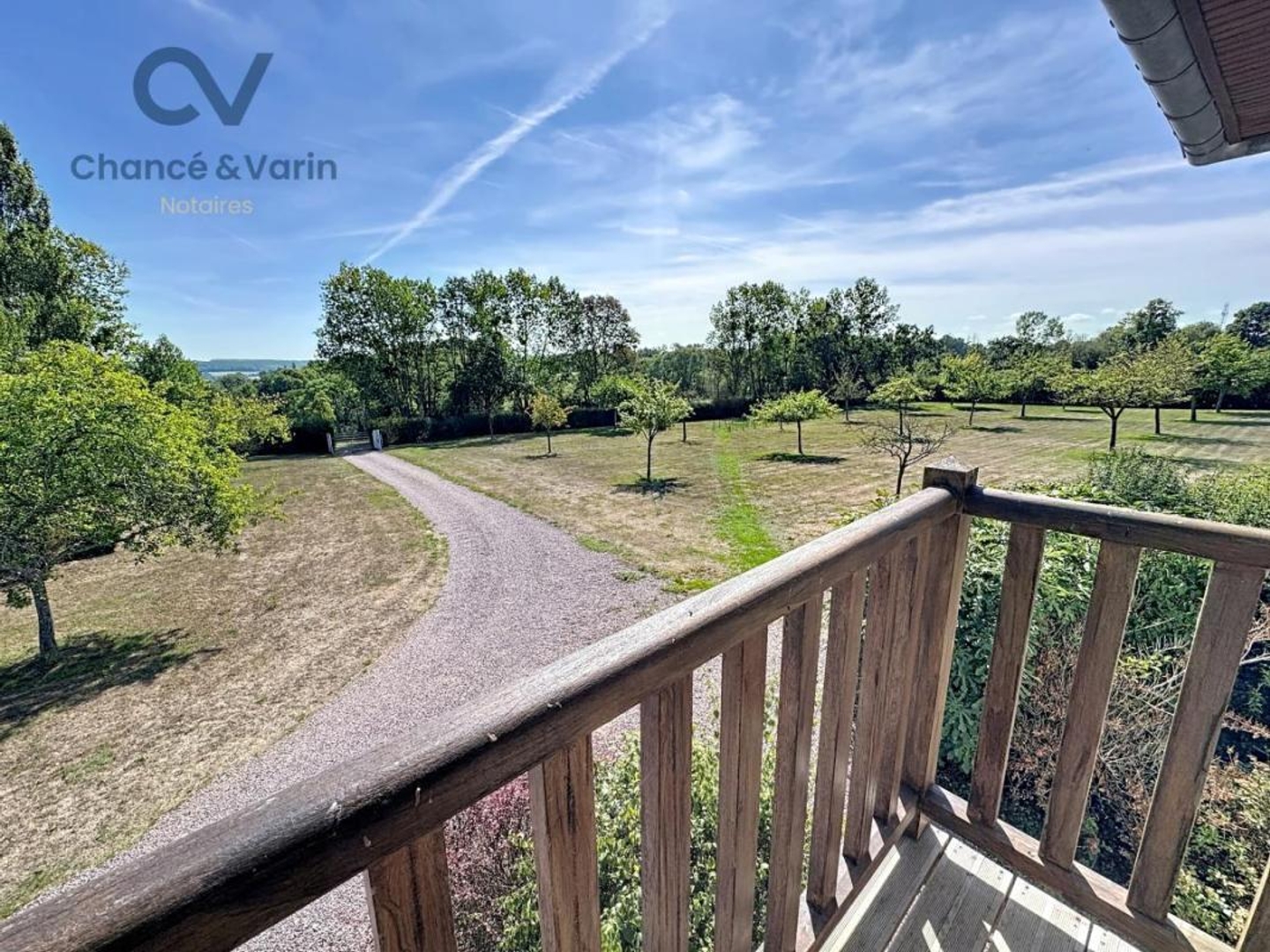 Maison à vendre - 6 pièces - 145m2 - Le Mesnil-Simon (14140)
