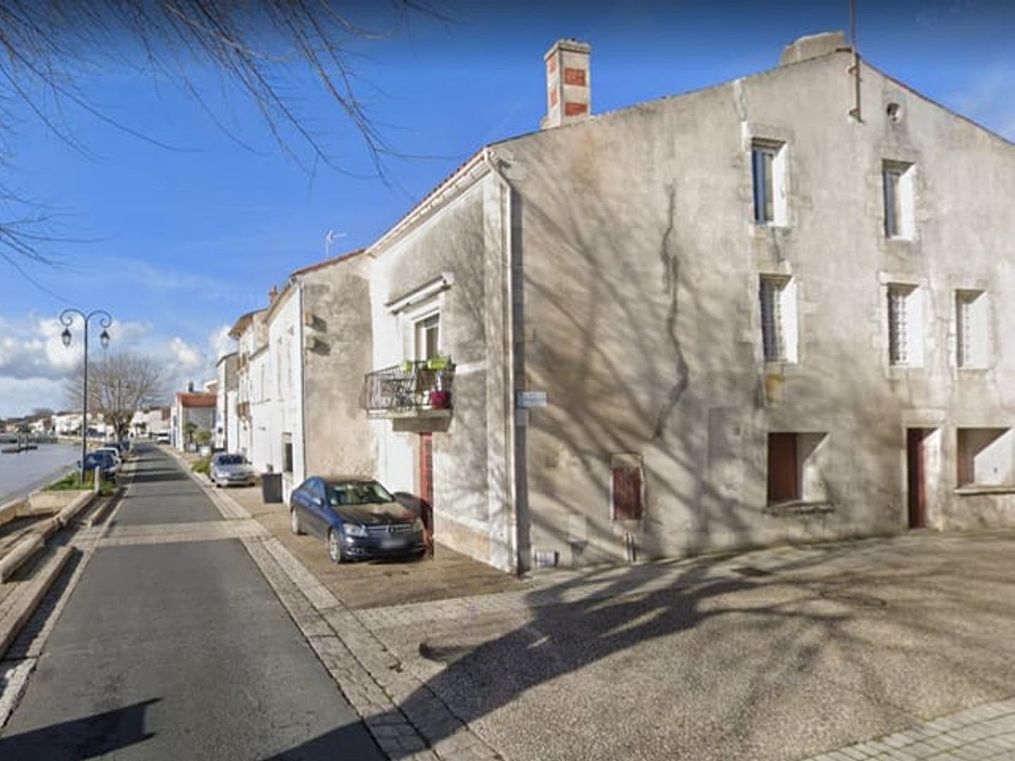 Hôtel 8 pièces 237 m²