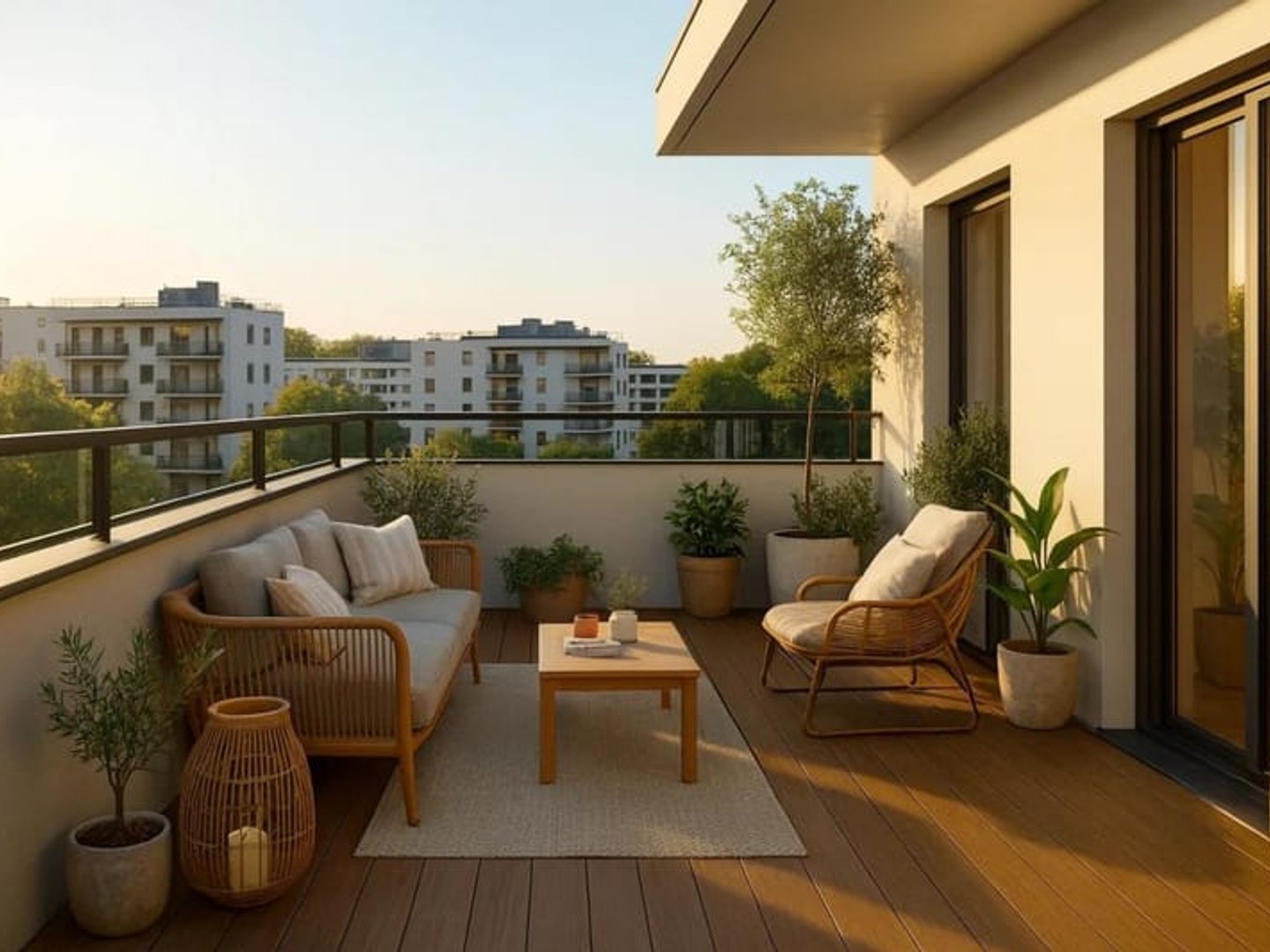 Appartement et modT3 NEUF Livraison Rapide à Vigneux-sur-Seine