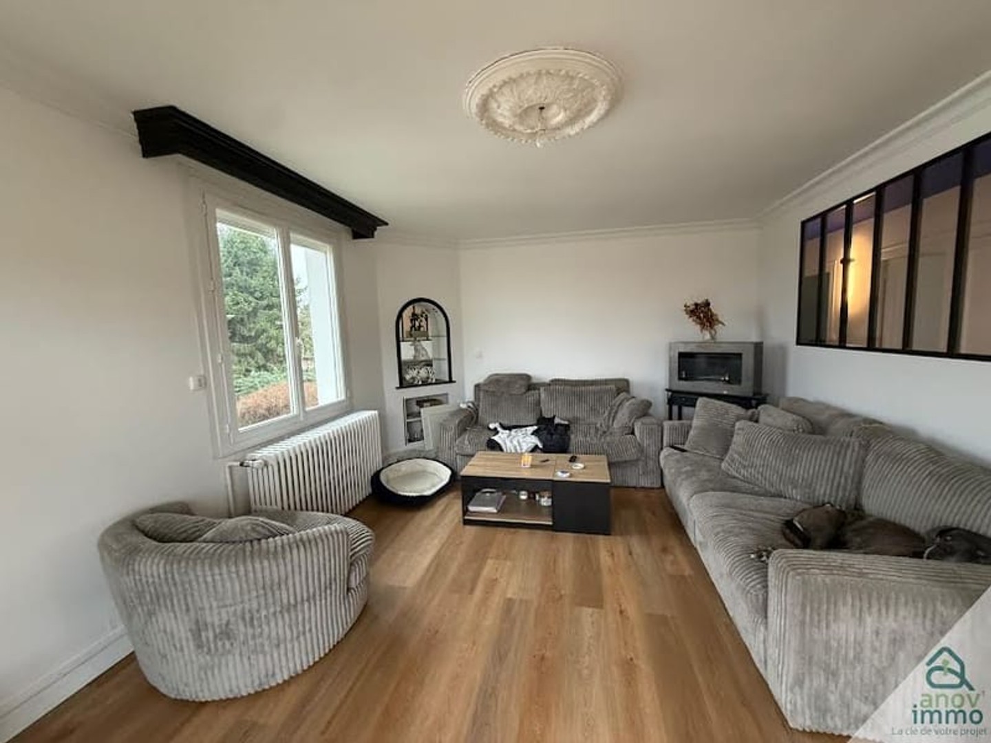 Maison 8 pièces 224 m²