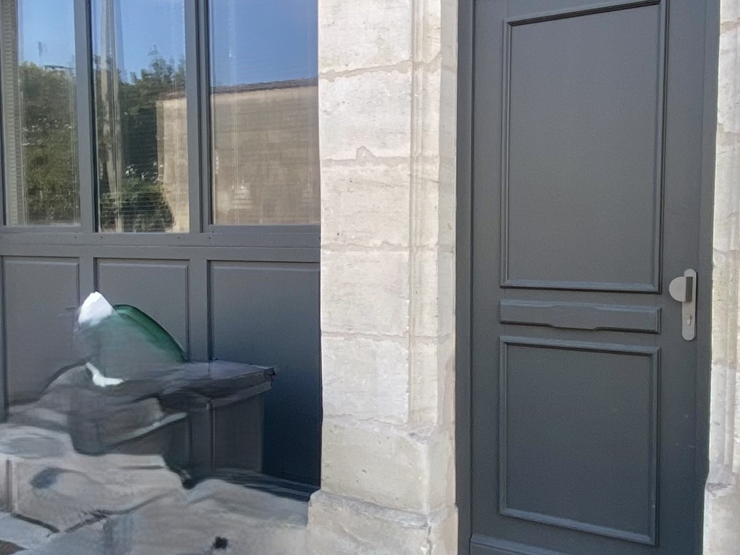 Appartement 1 pièce 40 m²