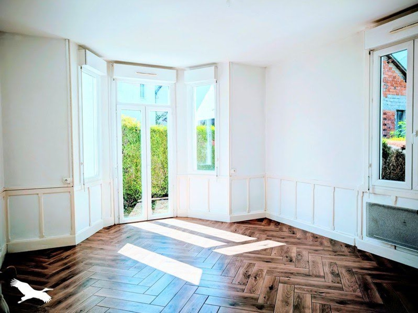 Appartement 4 pièces 78 m²