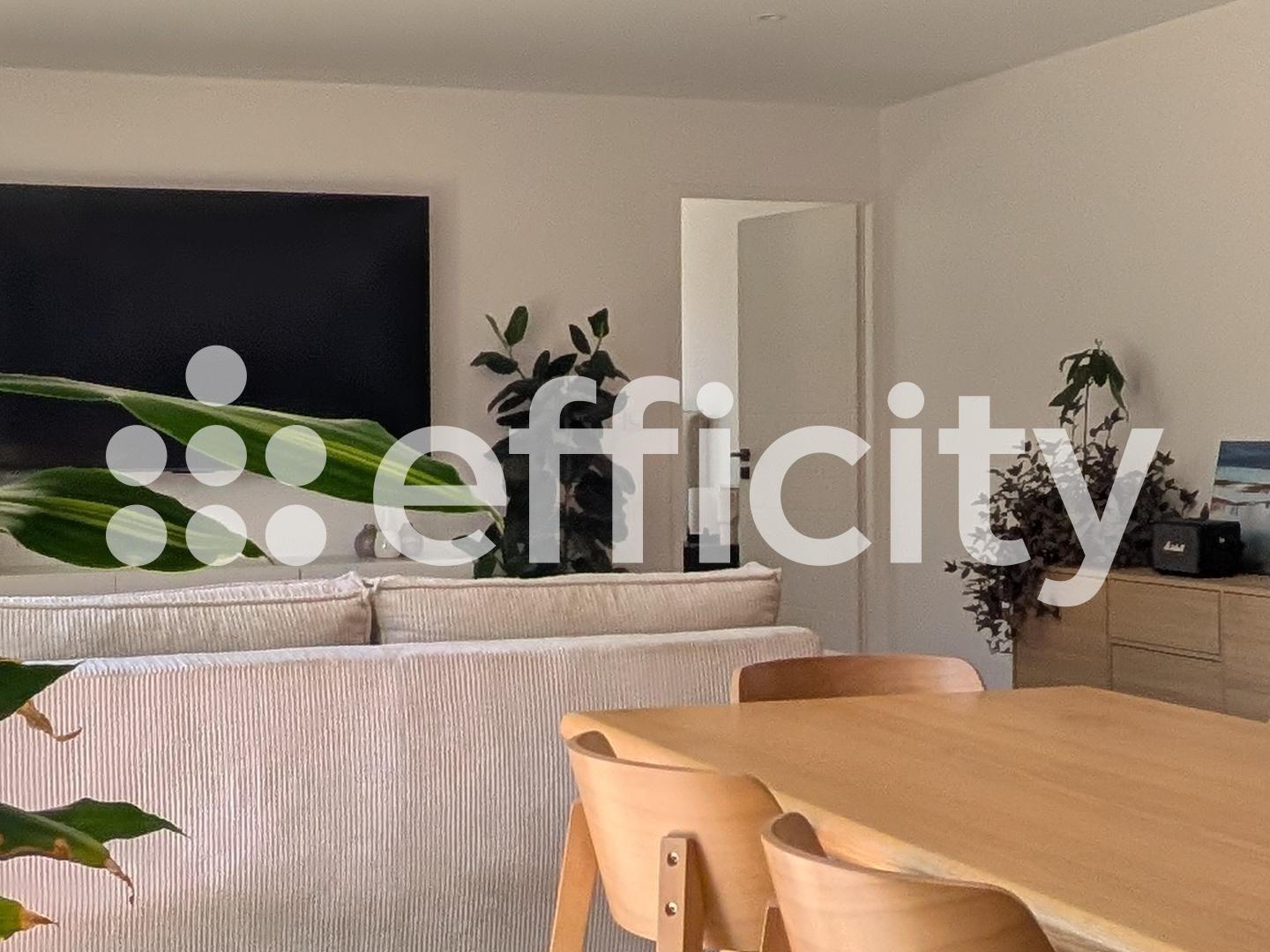 Maison 5 pièces 88 m²
