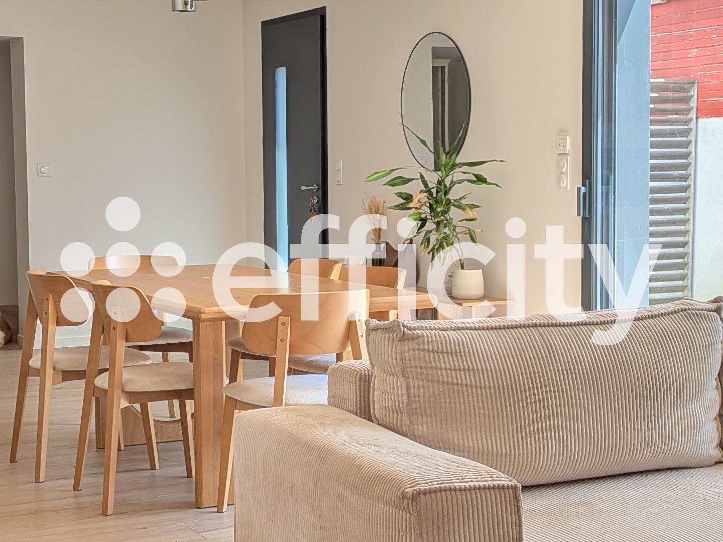 Maison à vendre - 5 pièces - 88m2 - Rezé (44400)