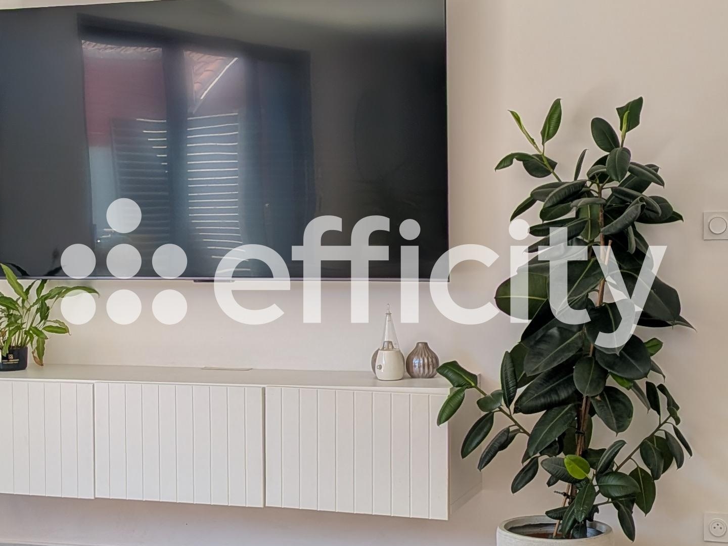 Maison à vendre - 5 pièces - 88m2 - Rezé (44400)