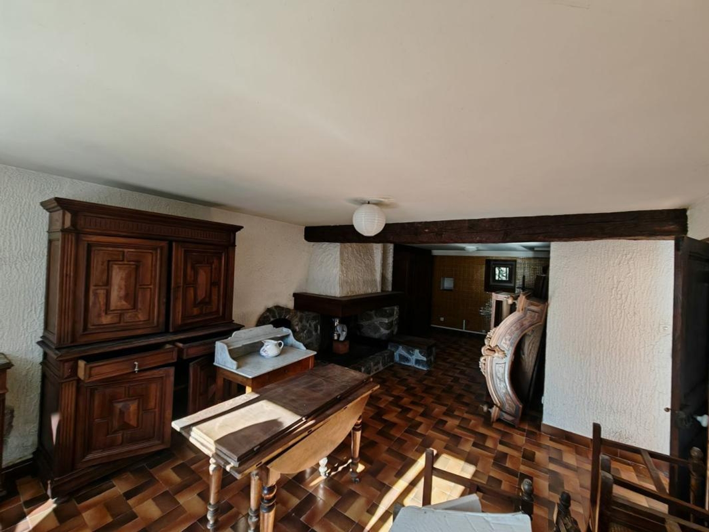 Maison à vendre - 4 pièces - 85m2 - Les Cabannes (09310)