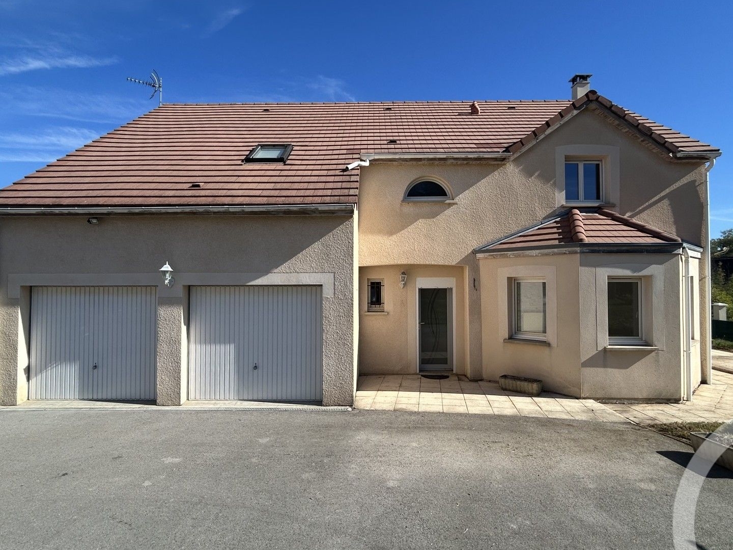Maison 6 pièces 136 m²