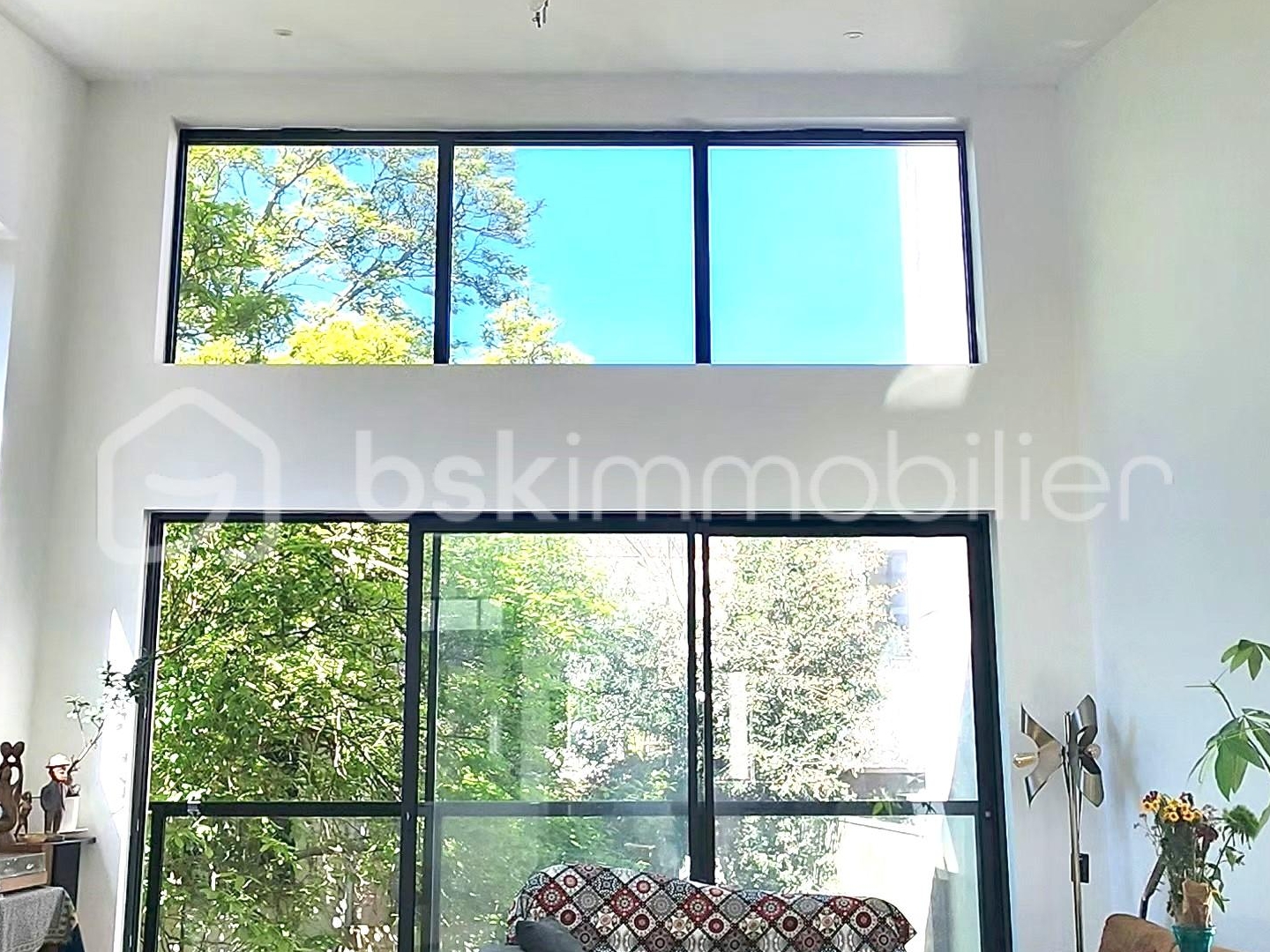 Maison 6 pièces 113 m²