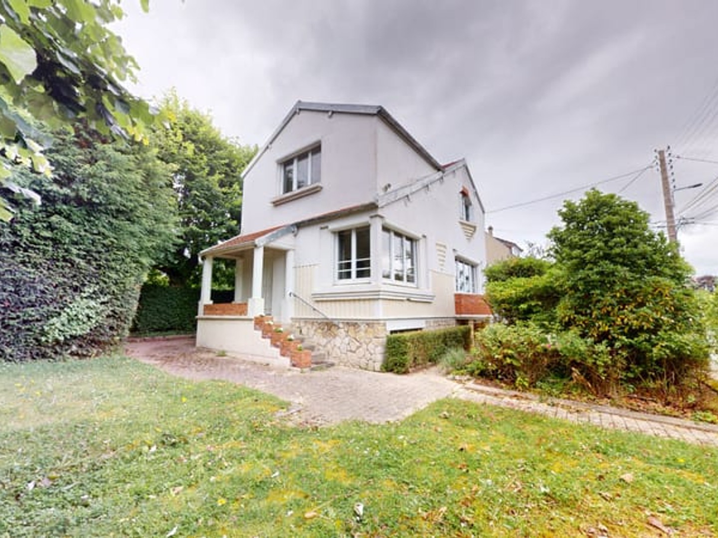 Maison 7 pièces 145 m²