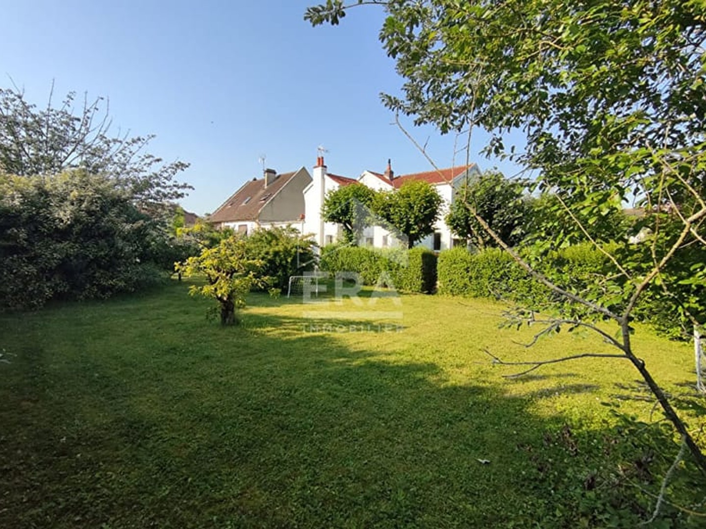 Maison à vendre - 7 pièces - 145m2 - Caen (14000)
