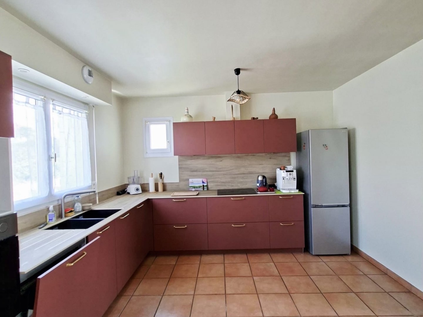 Vente Maison de village 4 pièces