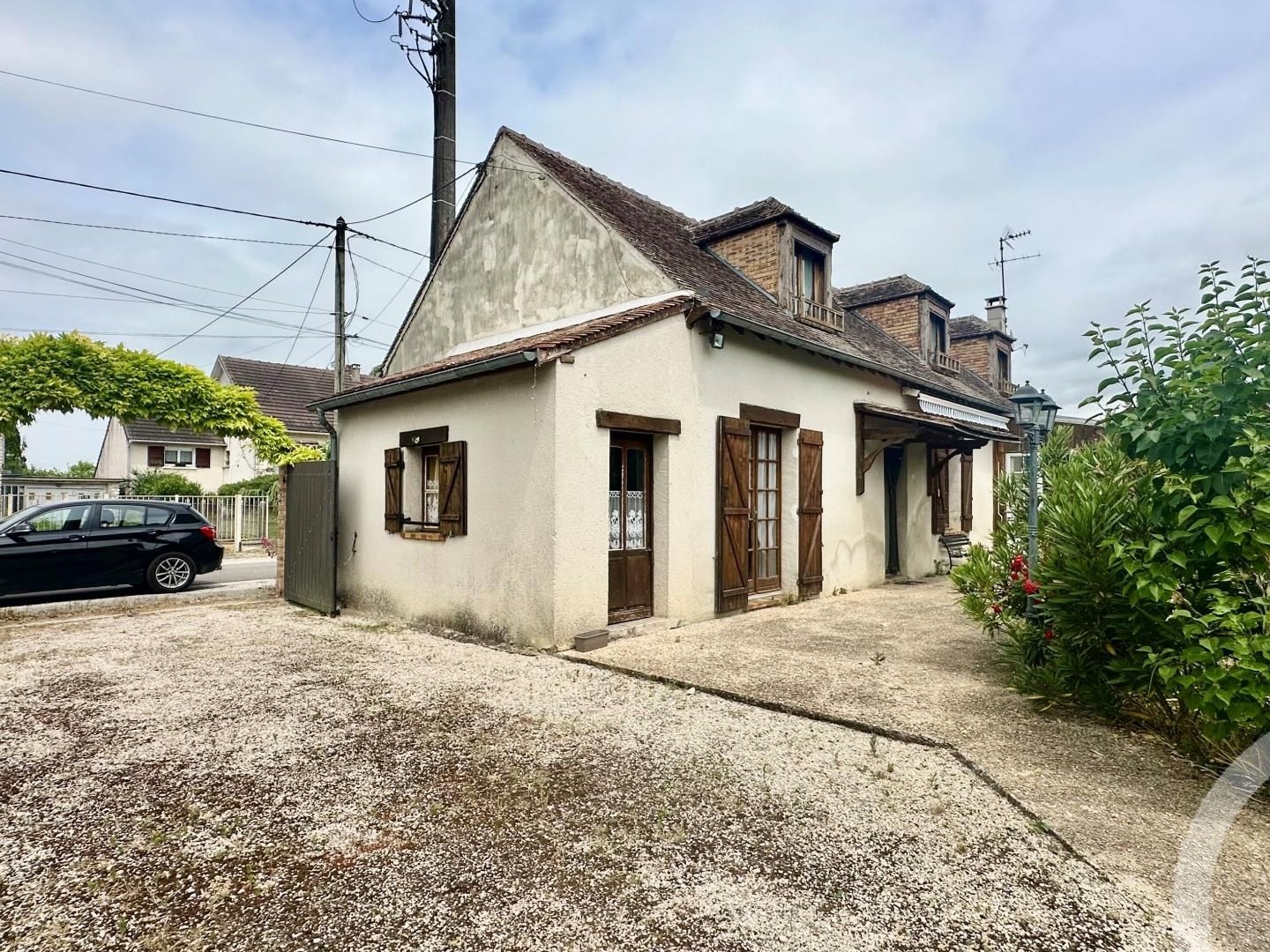 Maison 5 pièces 179 m²