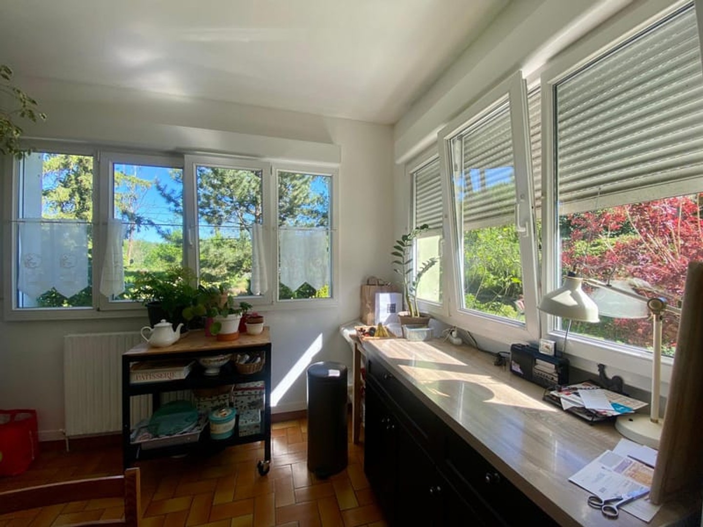 Immeuble à vendre - 10 pièces - 288m2 - Harly (02100)